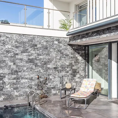 Aroeira Luxury Azul Villa, Lisboa, Beach, Surfing, Golf, Exploring, Hiking, Fishing Vila