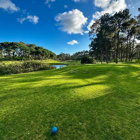 Aroeira Luxury Azul Villa, Lisboa, Beach, Surfing, Golf, Exploring, Hiking, Fishing