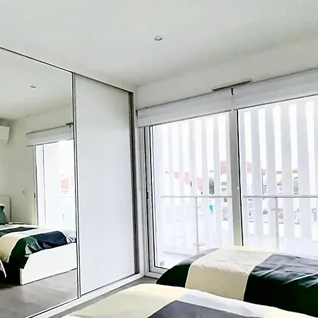 Aroeira Luxury Azul Villa, Lisboa, Beach, Surfing, Golf, Exploring, Hiking, Fishing *