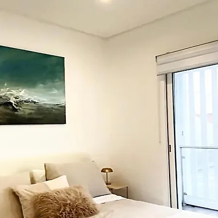 Aroeira Luxury Azul Villa, Lisboa, Beach, Surfing, Golf, Exploring, Hiking, Fishing Charneca (Setubal)