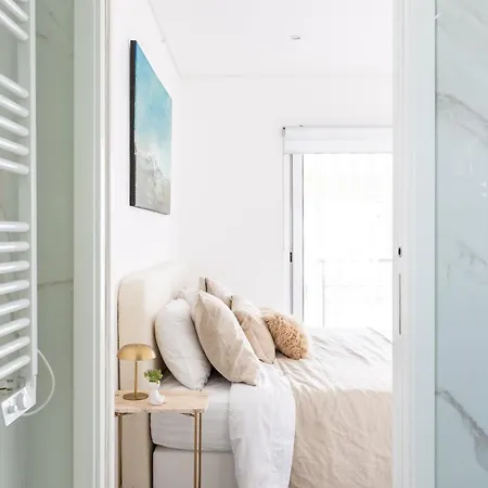 Aroeira Luxury Azul Villa, Lisboa, Beach, Surfing, Golf, Exploring, Hiking, Fishing Villa *