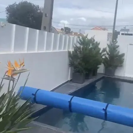 Aroeira Luxury Azul Villa, Lisboa, Beach, Surfing, Golf, Exploring, Hiking, Fishing Villa