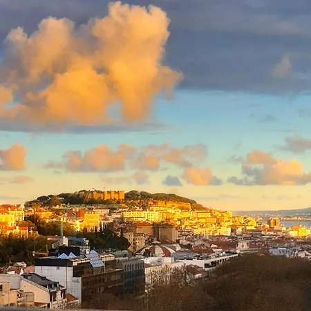 빌라 Aroeira Luxury Azul Villa, Lisboa, Beach, Surfing, Golf, Exploring, Hiking, Fishing 차르네카