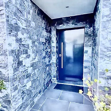 Вилла Aroeira Luxury Azul Villa, Lisboa, Beach, Surfing, Golf, Exploring, Hiking, Fishing