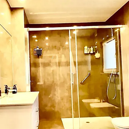 Aroeira Luxury Azul Villa, Lisboa, Beach, Surfing, Golf, Exploring, Hiking, Fishing * Charneca (Setubal)