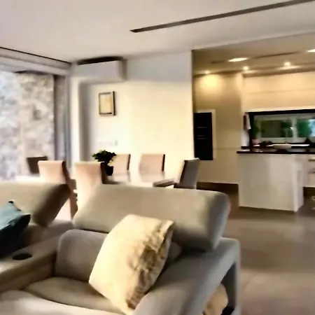 Aroeira Luxury Azul Villa, Lisboa, Beach, Surfing, Golf, Exploring, Hiking, Fishing 빌라 *