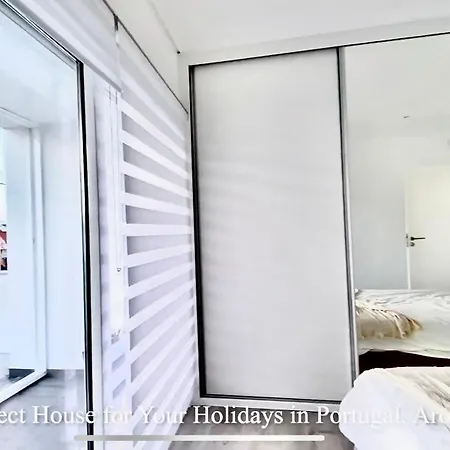 Aroeira Luxury Azul Villa, Lisboa, Beach, Surfing, Golf, Exploring, Hiking, Fishing Villa