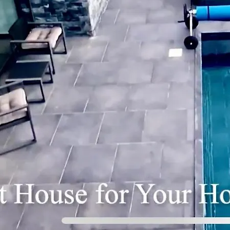 Aroeira Luxury Azul Villa, Lisboa, Beach, Surfing, Golf, Exploring, Hiking, Fishing Villa Charneca (Setubal)
